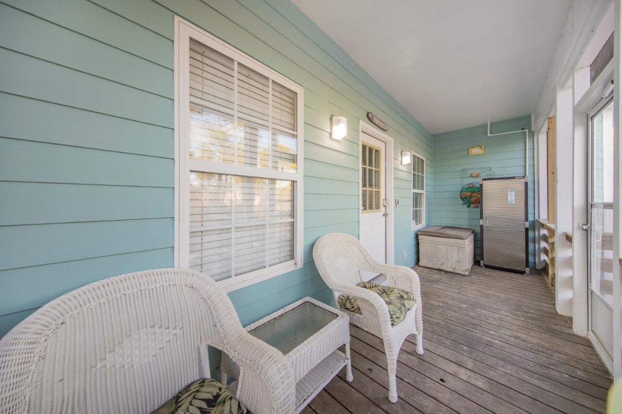 גולף שורז Peaceful Cottage In Fort Morgan Pool And Hot Tub מראה חיצוני תמונה