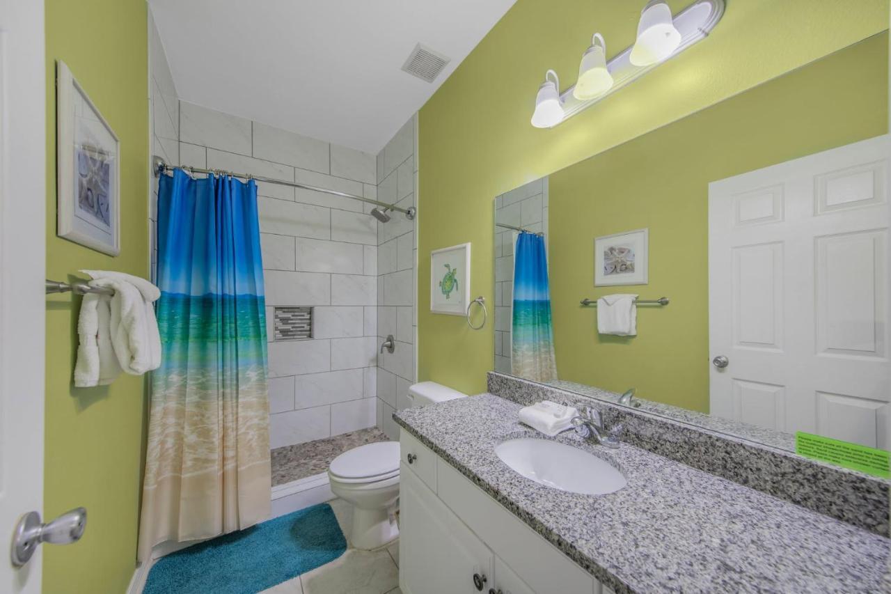 גולף שורז Peaceful Cottage In Fort Morgan Pool And Hot Tub מראה חיצוני תמונה