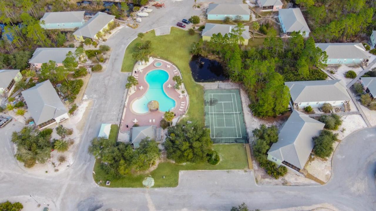 גולף שורז Peaceful Cottage In Fort Morgan Pool And Hot Tub מראה חיצוני תמונה