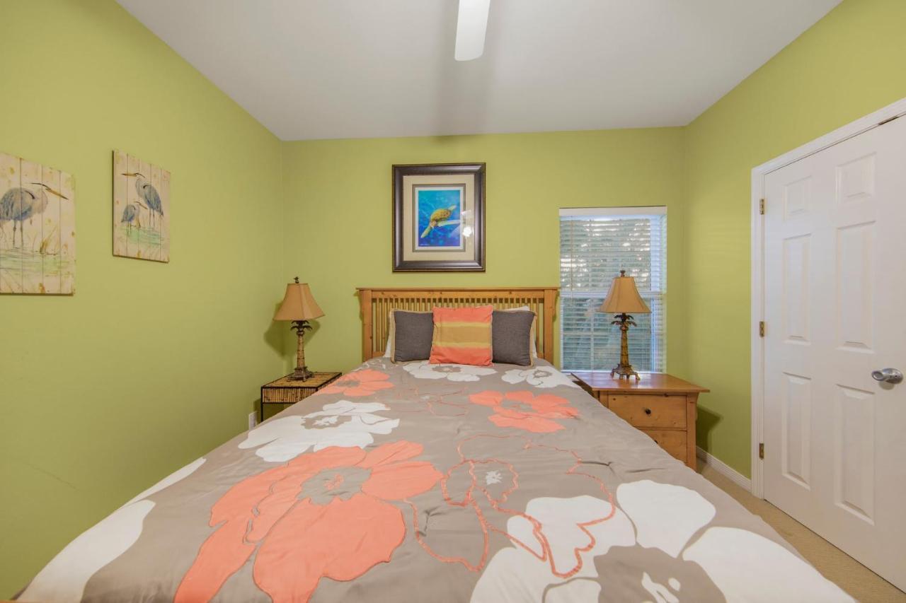 גולף שורז Peaceful Cottage In Fort Morgan Pool And Hot Tub מראה חיצוני תמונה