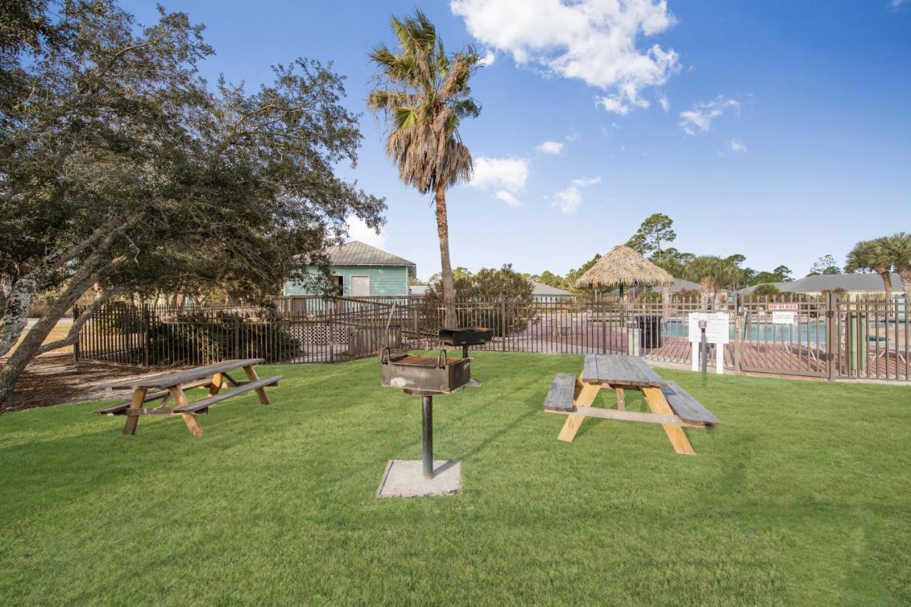 גולף שורז Peaceful Cottage In Fort Morgan Pool And Hot Tub מראה חיצוני תמונה
